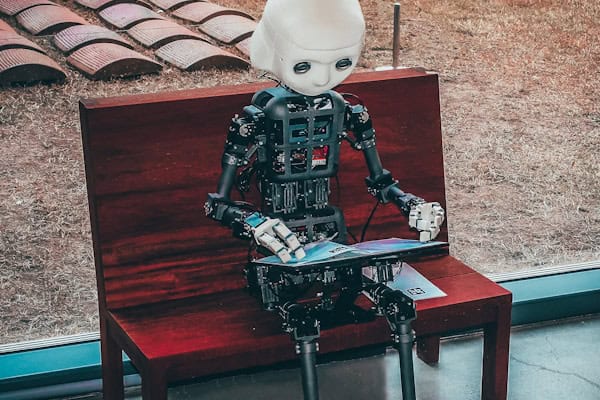 Creating Singing AI Characters