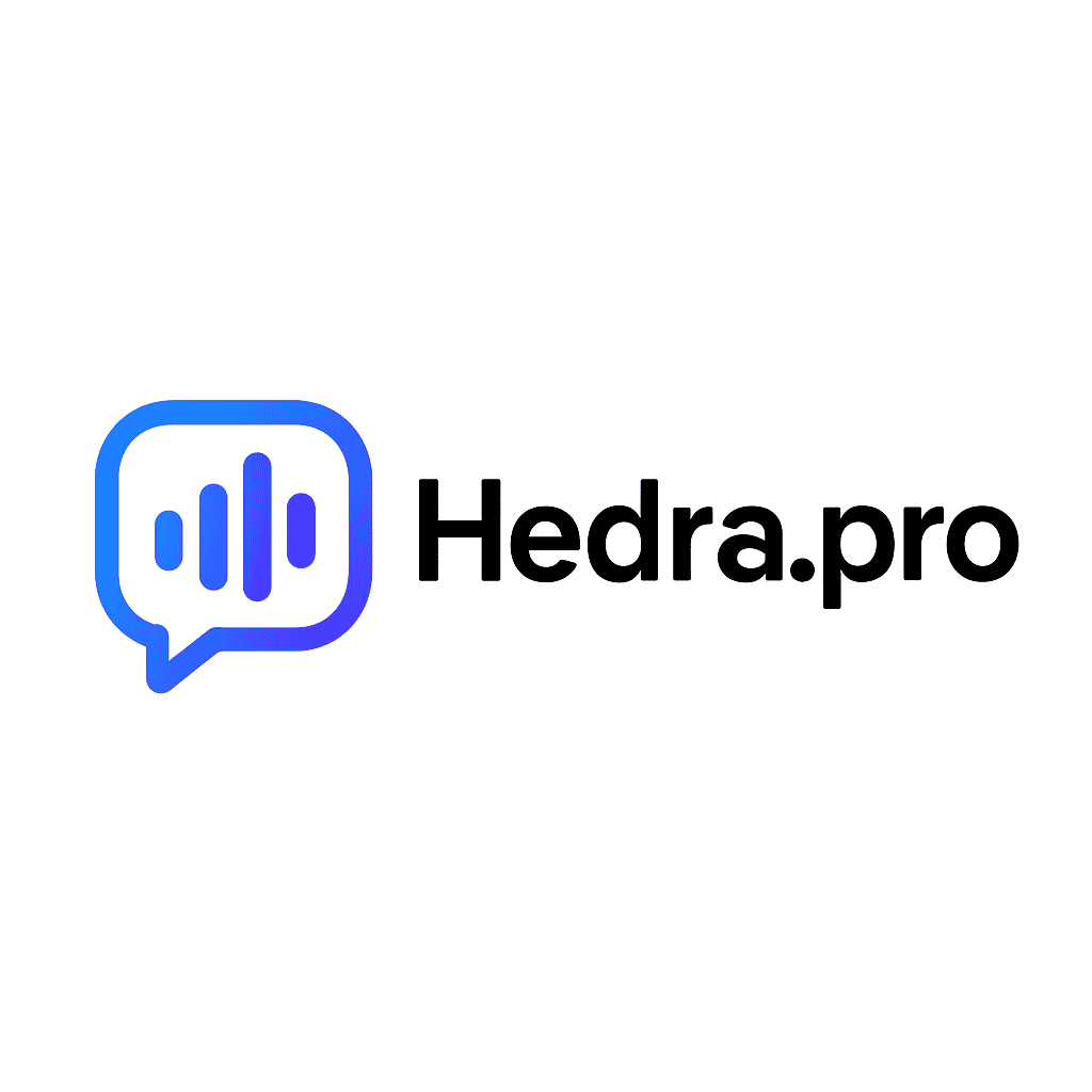 Hedra.Pro